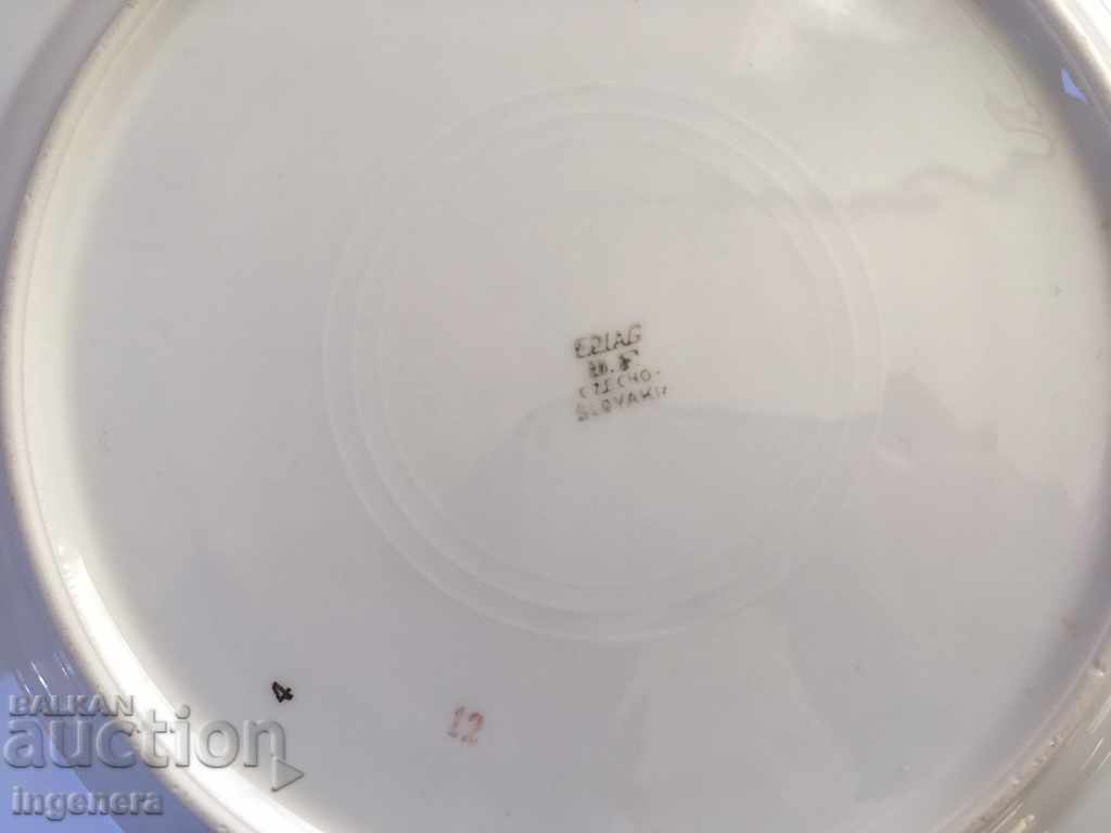 Delivery of CINCULAR PORCELAIN CZECH REPUBLIC Delivery of CINCULAR PORCELAIN CZECH REPUBLIC