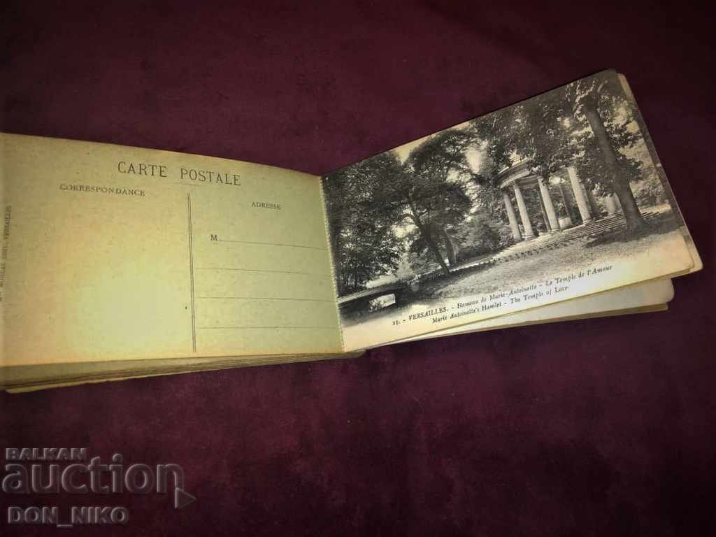 24 Καρτ ποστάλ 1864 - 7 24 Καρτ ποστάλ 1864 - 7