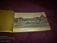 24 cărți poștale 1864