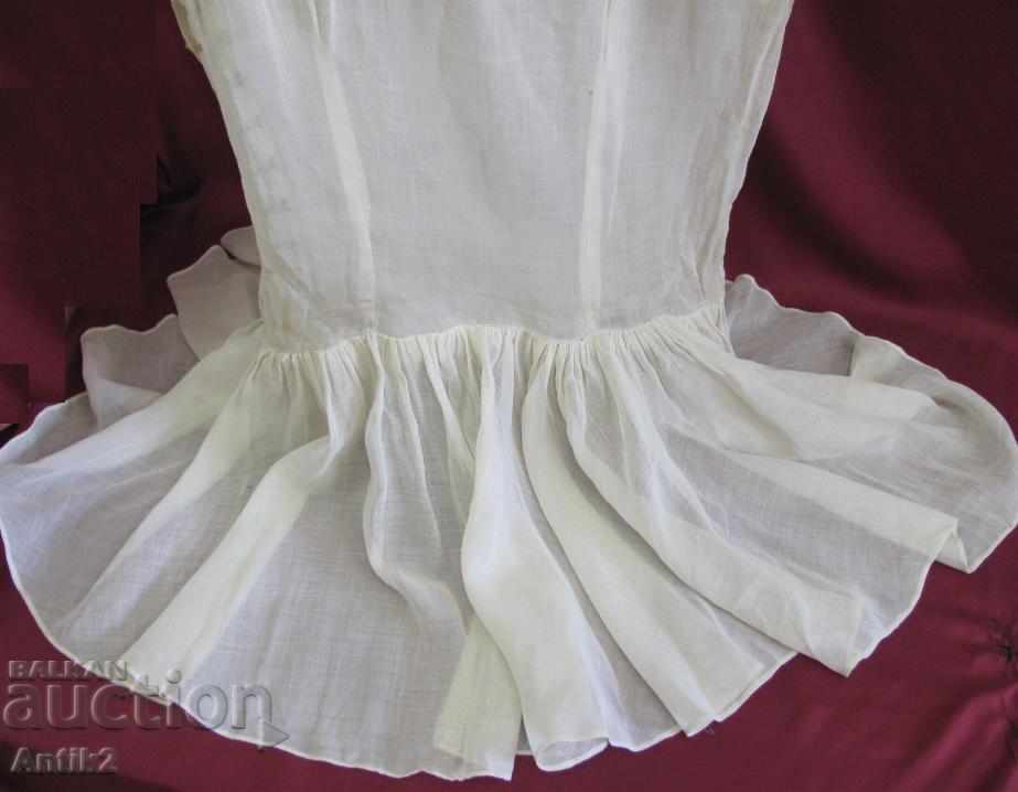 30s Old Ballerina Dress with price 100.00 BGN | € 51.13 30s Old Ballerina Dress with price 100.00 BGN | € 51.13