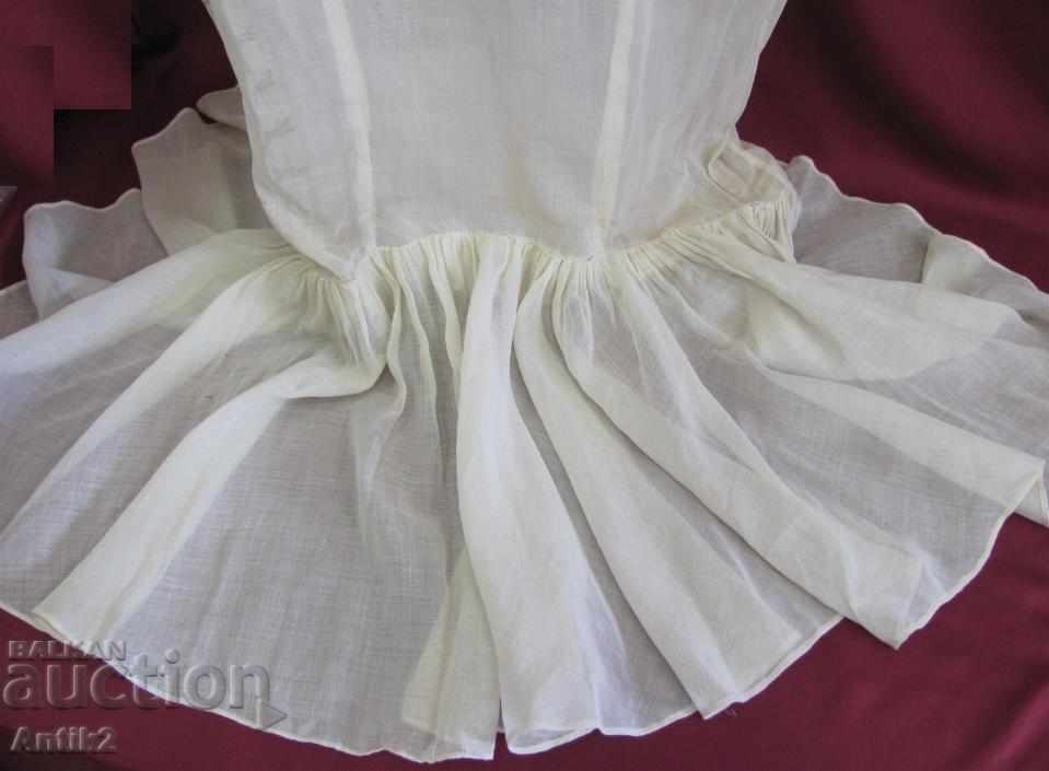 Delivery of 30s Old Ballerina Dress Delivery of 30s Old Ballerina Dress