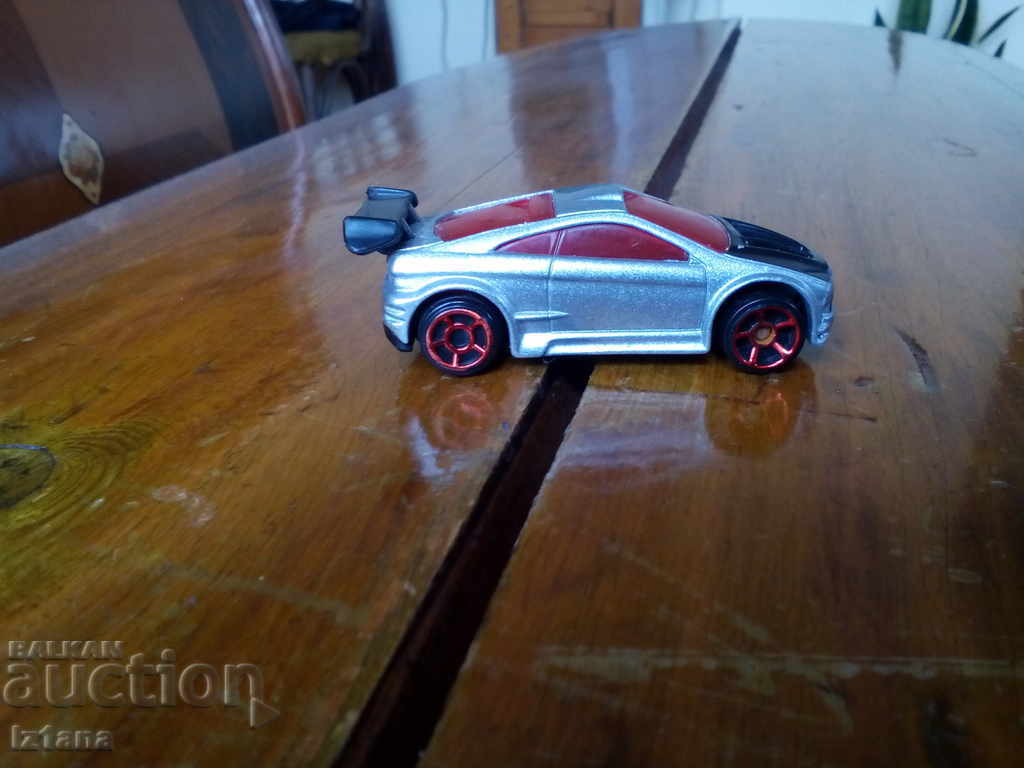 Auction Old car, trolley Auction Old car, trolley