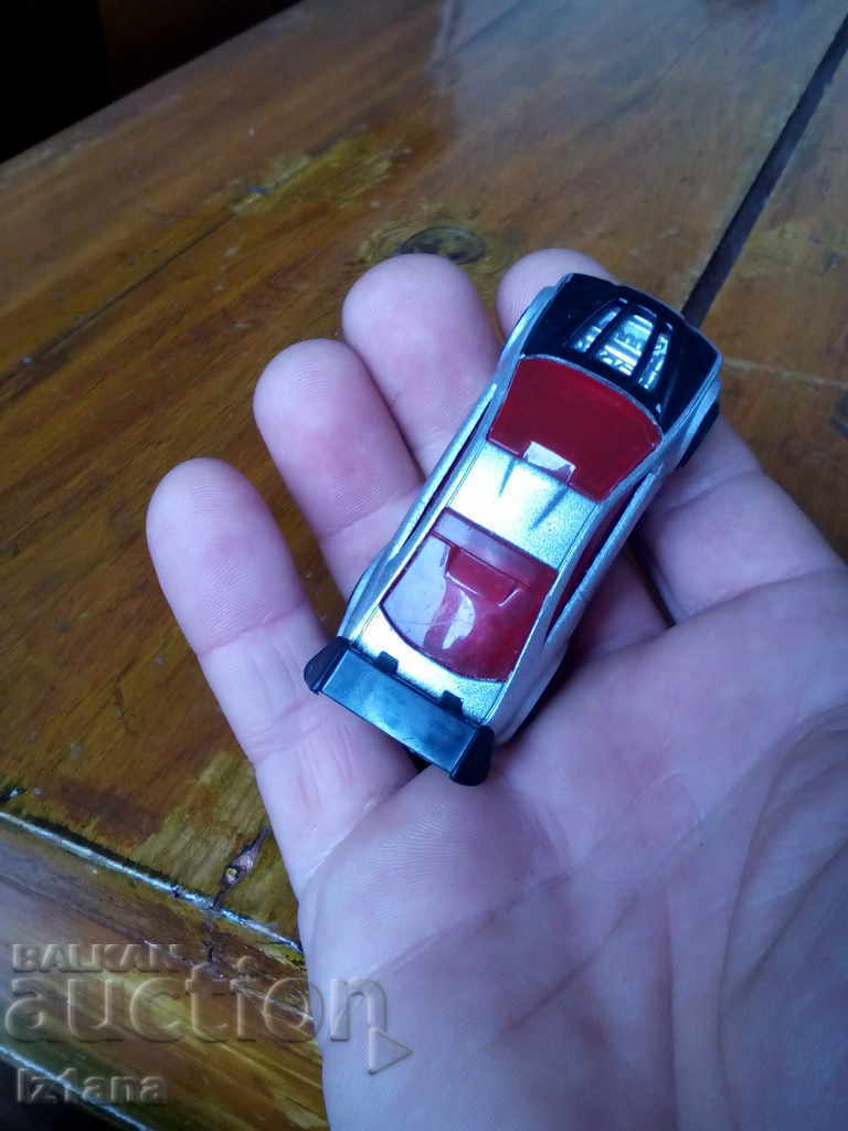 Old car, trolley - 7 Old car, trolley - 7