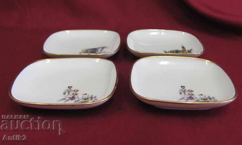 Auction 30 SUISSE Porcelain Plates Switzerland Auction 30 SUISSE Porcelain Plates Switzerland