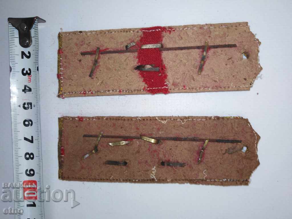 Delivery of ROYAL PAGONI, UNIFORM Delivery of ROYAL PAGONI, UNIFORM