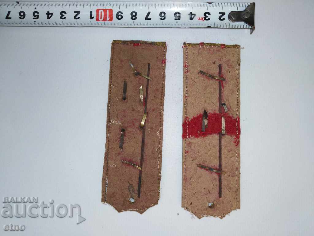 ROYAL PAGONI, UNIFORM - 5 ROYAL PAGONI, UNIFORM - 5