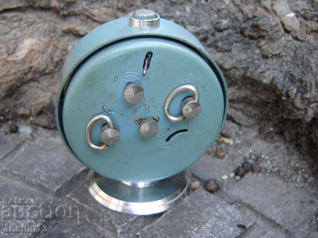 Παράδοση ΣΥΛΛΕΚΤΙΚΟ ΞΥΠΝΗΤΗΡΙ SLAVA Παράδοση ΣΥΛΛΕΚΤΙΚΟ ΞΥΠΝΗΤΗΡΙ SLAVA