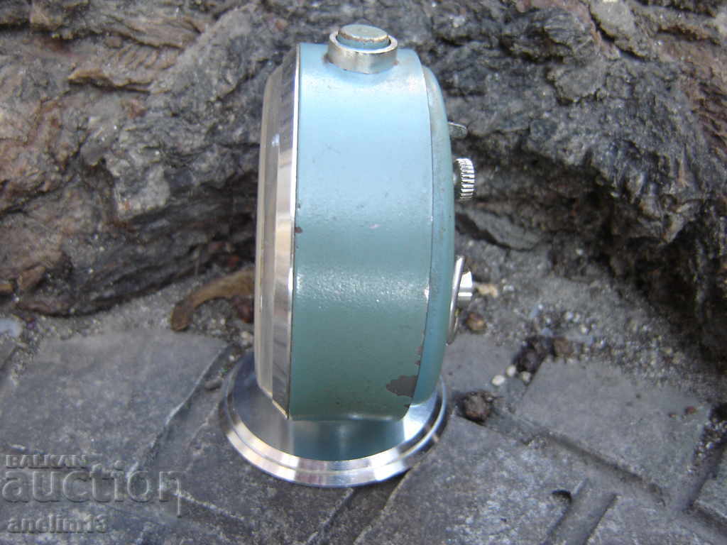 ΣΥΛΛΕΚΤΙΚΟ ΞΥΠΝΗΤΗΡΙ SLAVA - 5 ΣΥΛΛΕΚΤΙΚΟ ΞΥΠΝΗΤΗΡΙ SLAVA - 5