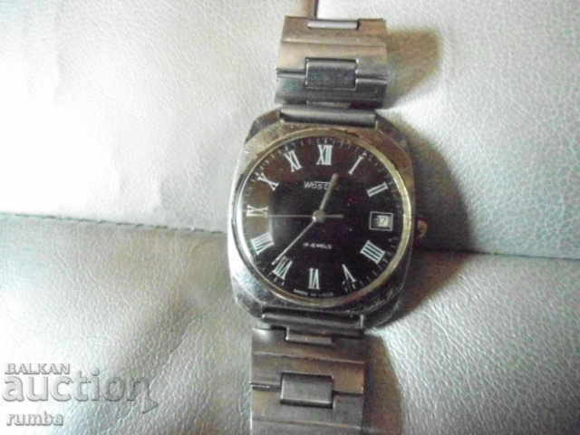 Vostok with price 34.00 BGN | € 17.38