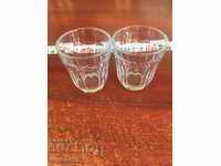 BRANDY GLASS GLASS RELIEF SOCA-2 BRICK