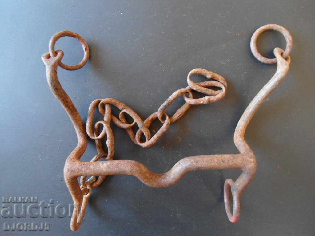 Аукцион Стара конска юзда Аукцион Стара конска юзда