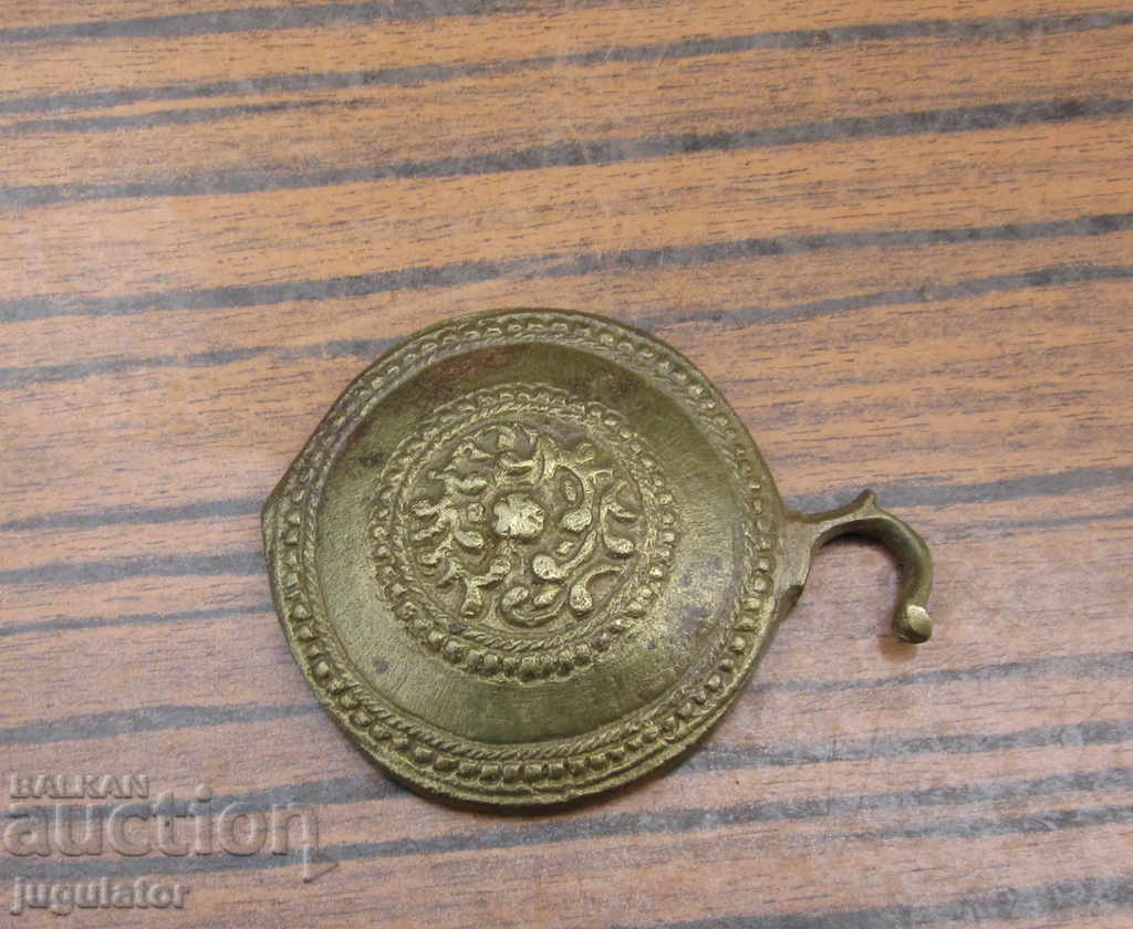 old revival bronze pafta pafti male half with price 25.00 BGN | € 12.78 old revival bronze pafta pafti male half with price 25.00 BGN | € 12.78