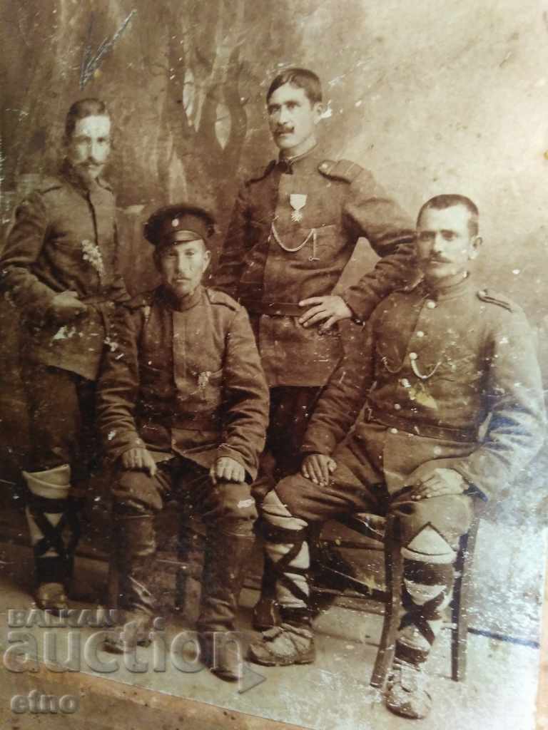 Auction AUTHENTIC Czar's Photo - 1902, uniform Auction AUTHENTIC Czar's Photo - 1902, uniform