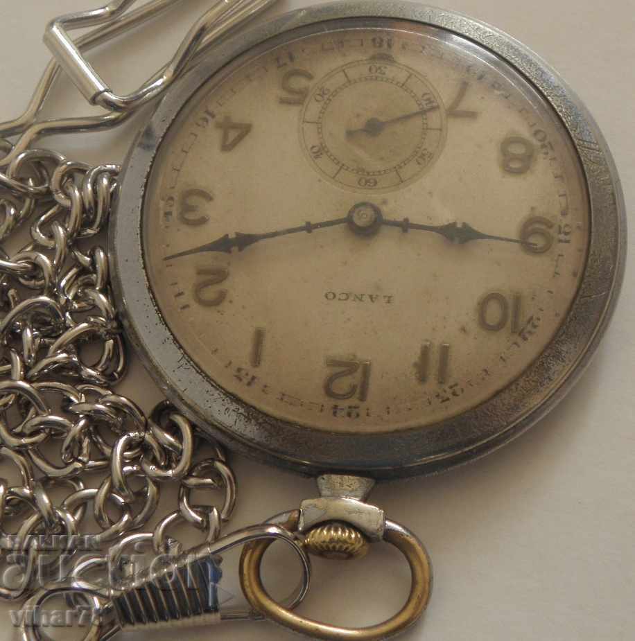 ΡΟΛΟΙ ΤΣΕΠΗΣ -LANCO με τιμή 149.99 BGN | € 76.69 ΡΟΛΟΙ ΤΣΕΠΗΣ -LANCO με τιμή 149.99 BGN | € 76.69