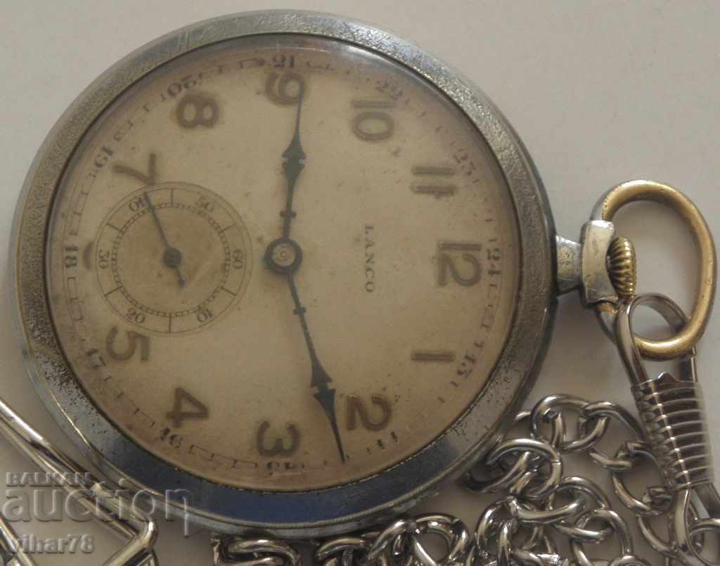 ΡΟΛΟΙ ΤΣΕΠΗΣ -LANCO ΡΟΛΟΙ ΤΣΕΠΗΣ -LANCO