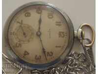 ДЖОБЕН ЧАСОВНИК -LANCO