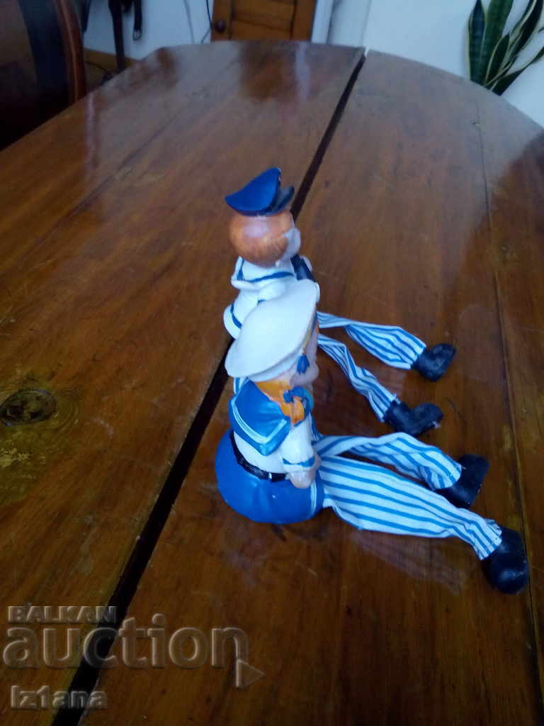 Old dolls, sailors, sailor with price 40.00 BGN | € 20.45 Old dolls, sailors, sailor with price 40.00 BGN | € 20.45