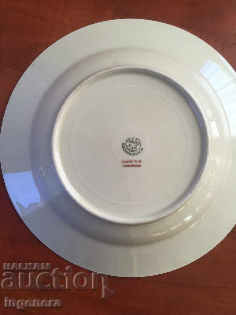 Delivery of CINCULAR PORCELA DEPTH CZECH REPUBLIC Delivery of CINCULAR PORCELA DEPTH CZECH REPUBLIC