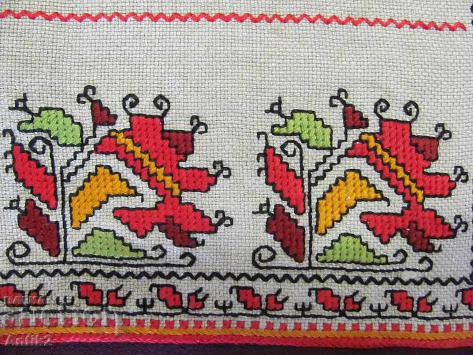 Delivery of Old 2 Piece Carriages, Handmade Embroidered Tablecloths Delivery of Old 2 Piece Carriages, Handmade Embroidered Tablecloths