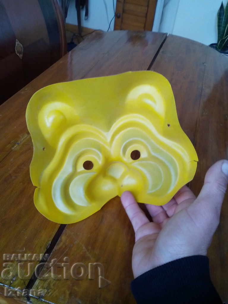 Old mask for kids - 6 Old mask for kids - 6