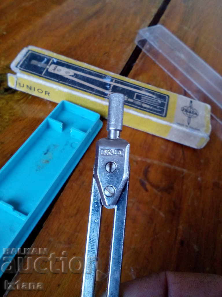 Old Skala Pergel - 5 Old Skala Pergel - 5