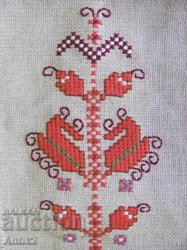 Delivery of Old 2 Piece Carriages, Handmade Embroidered Tablecloths Delivery of Old 2 Piece Carriages, Handmade Embroidered Tablecloths