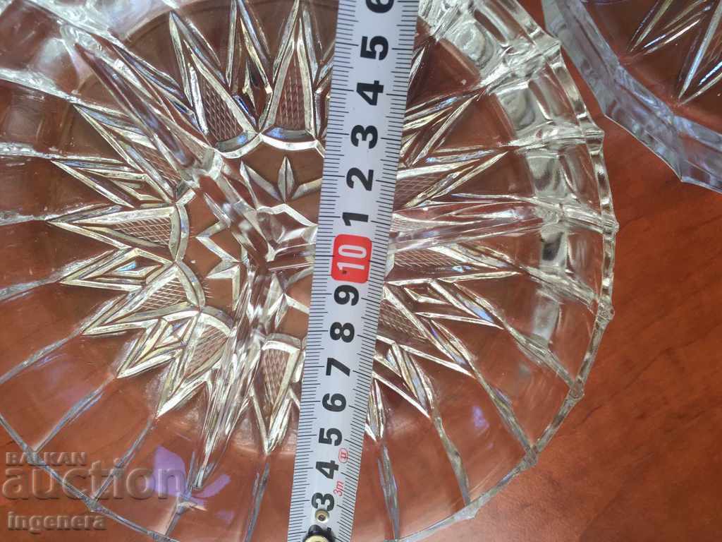 Auction GLASS CUP WITH CRYSTAL THICKNESS-2 BR Auction GLASS CUP WITH CRYSTAL THICKNESS-2 BR