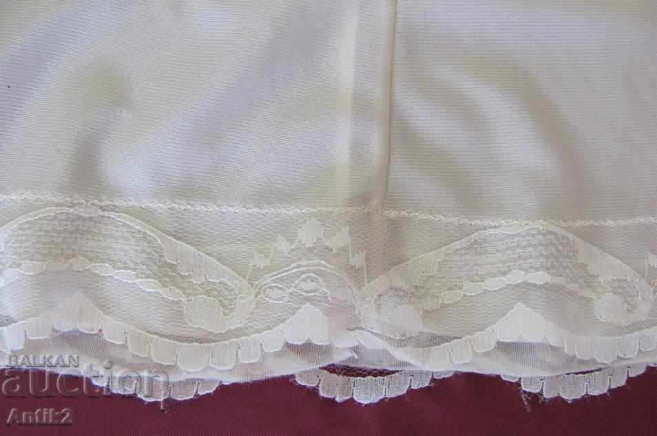 Delivery of 70's Ladies overalls with tag Delivery of 70's Ladies overalls with tag