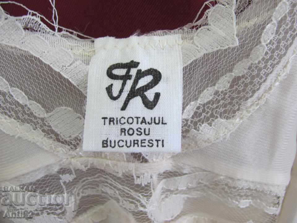 70's Ladies overalls with tag - 7 70's Ladies overalls with tag - 7