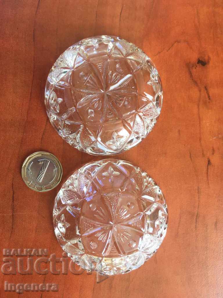 WHEAT PLATE GLASS FOR WHITE SWEET RELIEF - 2 pcs with price 2.00 BGN | € 1.02 WHEAT PLATE GLASS FOR WHITE SWEET RELIEF - 2 pcs with price 2.00 BGN | € 1.02