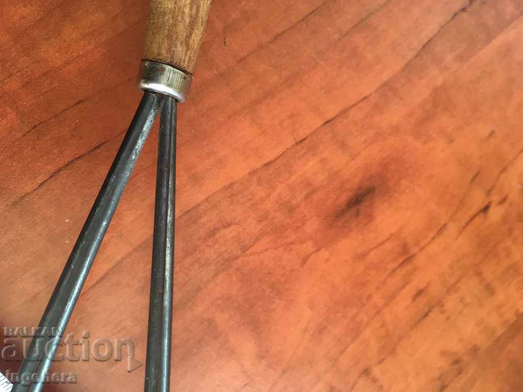 Delivery of MIXER HAND MIXER STAR Delivery of MIXER HAND MIXER STAR