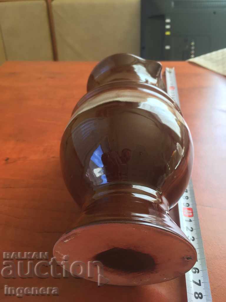 Delivery of KANA CERAMICA Delivery of KANA CERAMICA