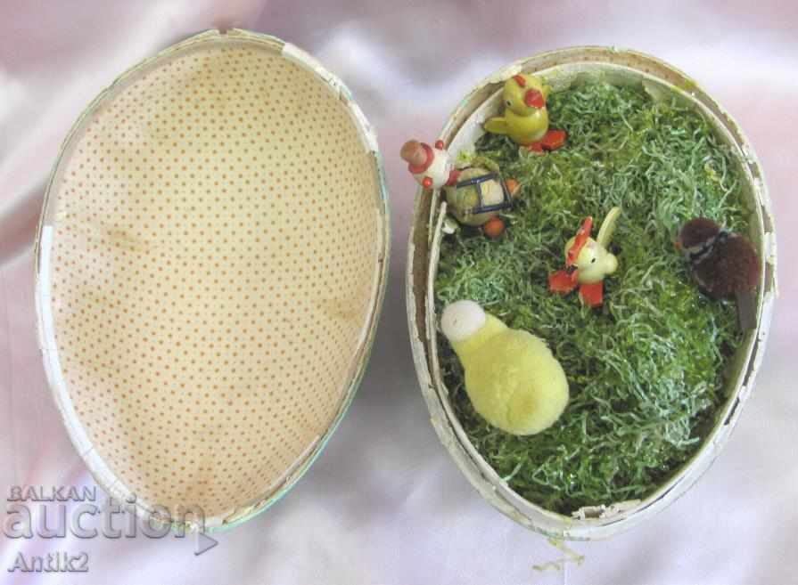 Donald Duck-Disney's 40s Original Easter Egg - 7 Donald Duck-Disney's 40s Original Easter Egg - 7