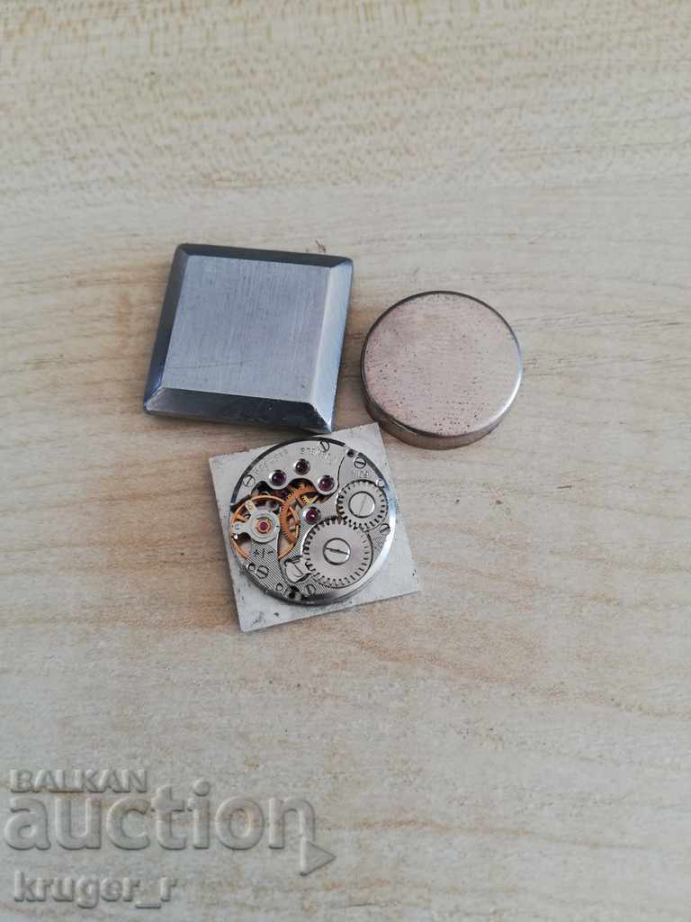 Delivery of Machine Seagull Delivery of Machine Seagull