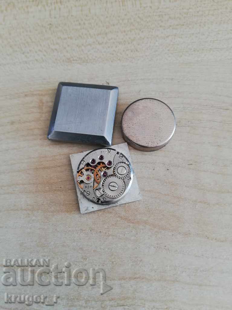 Pescăruș Mașină - 6