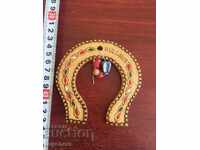 POTCOAVĂ LEMN SUVENIR