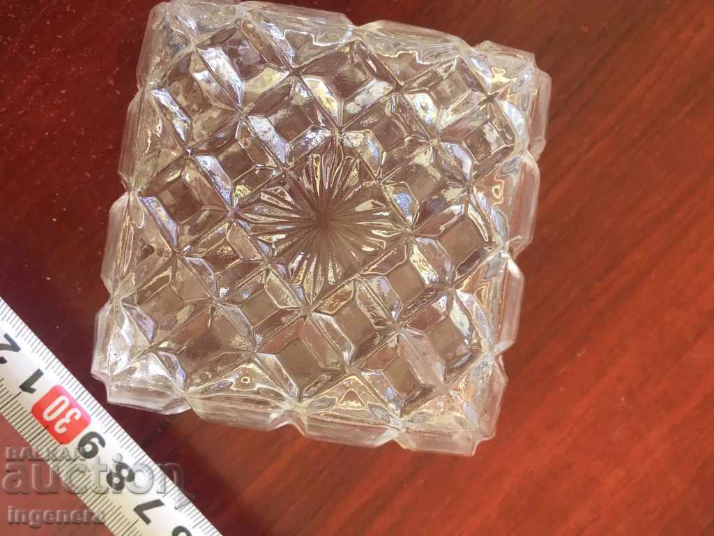 ΜΠΟΥΛ ΠΑΞΙΔΙ ΜΕ ΚΑΠΑΚΙ ΚΟΥΤΙ ΓΥΑΛΙΝΟ ΑΝΑΓΓΥΛΙΣΜΟ ΠΟΝΤΟΣ με τιμή 5.00 BGN | € 2.56