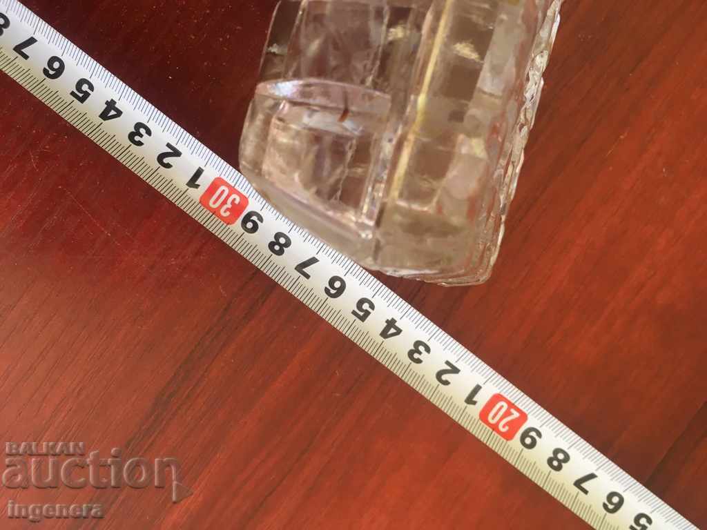 Δημοπρασία ΜΠΟΥΛ ΠΑΞΙΔΙ ΜΕ ΚΑΠΑΚΙ ΚΟΥΤΙ ΓΥΑΛΙΝΟ ΑΝΑΓΓΥΛΙΣΜΟ ΠΟΝΤΟΣ