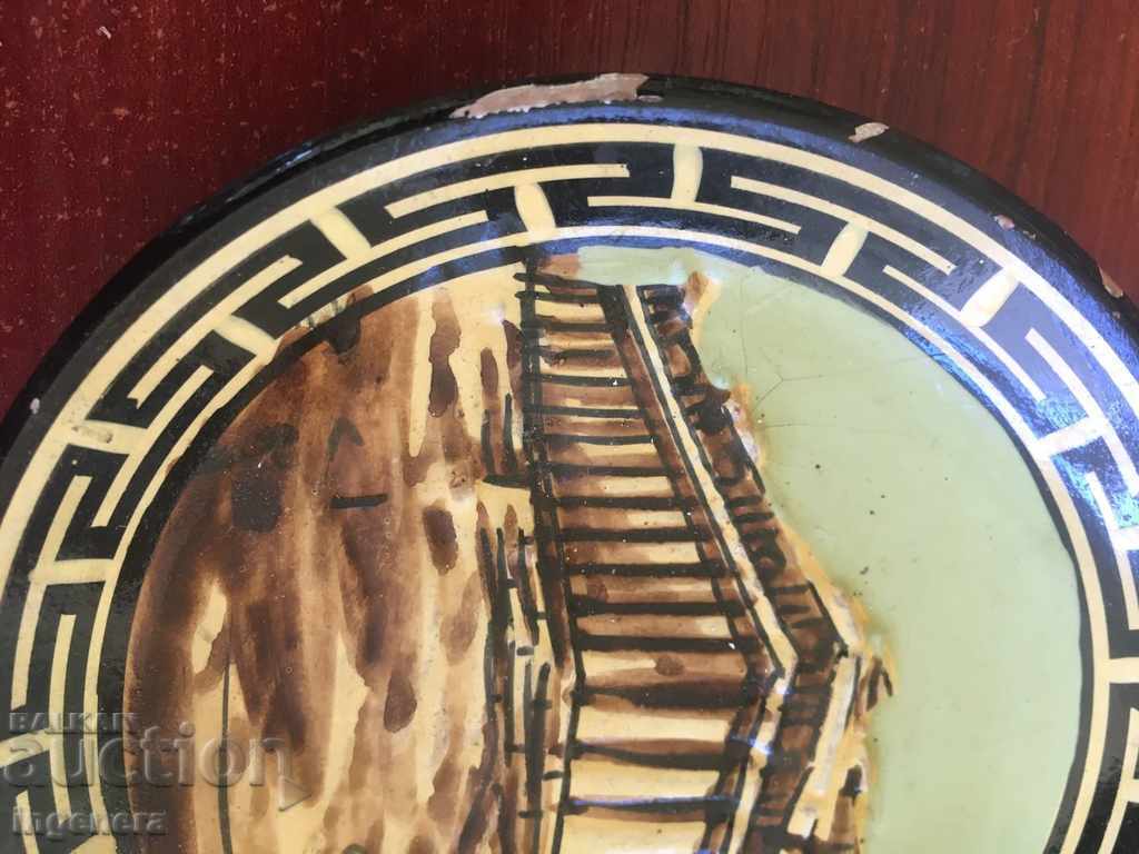 ΚΕΡΑΜΙΚΟ ΤΟΙΧΕΙΟ ΤΟΙΧΟΥ με τιμή 2.00 BGN | € 1.02 ΚΕΡΑΜΙΚΟ ΤΟΙΧΕΙΟ ΤΟΙΧΟΥ με τιμή 2.00 BGN | € 1.02