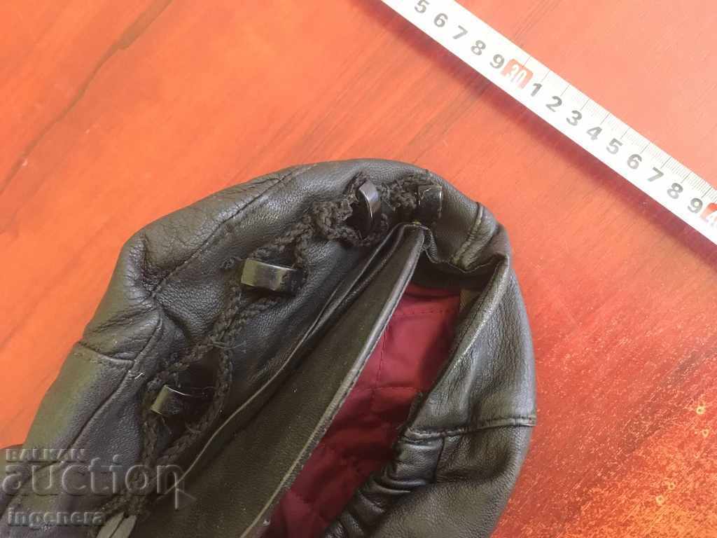 Auction WOMEN'S LEATHER HAT CAP ECO-LEATHER Auction WOMEN'S LEATHER HAT CAP ECO-LEATHER