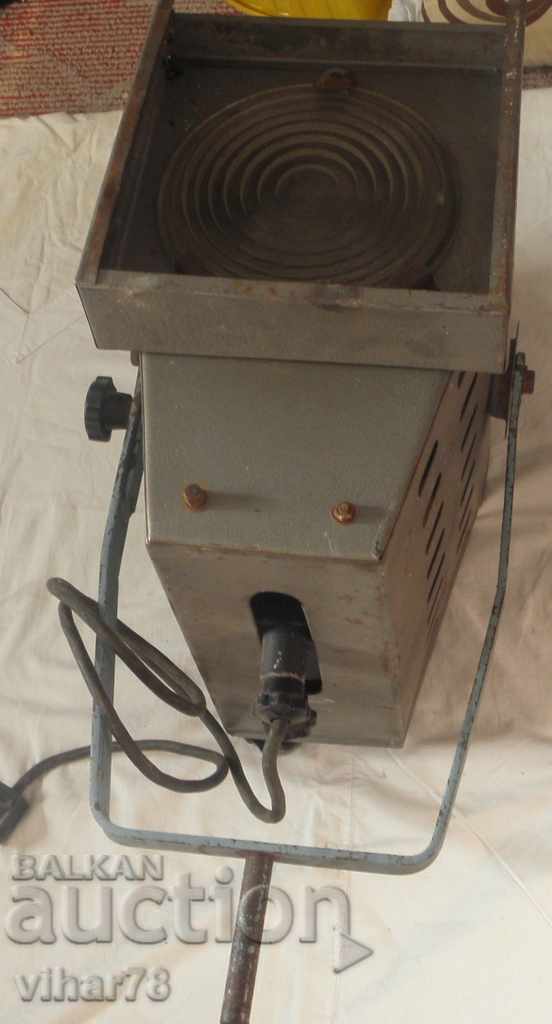 ΠΑΛΑΙΟ ΜΕΓΑΛΟ ΘΕΑΤΡΟ ΠΡΟΚΟΣΤΗΡΙΟ με τιμή 349.99 BGN | € 178.95