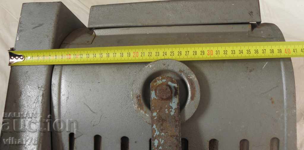 Παράδοση ΠΑΛΑΙΟ ΜΕΓΑΛΟ ΘΕΑΤΡΟ ΠΡΟΚΟΣΤΗΡΙΟ