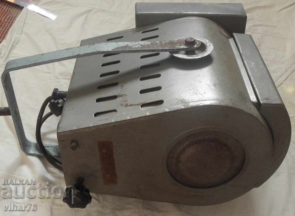 ΠΑΛΑΙΟ ΜΕΓΑΛΟ ΘΕΑΤΡΟ ΠΡΟΚΟΣΤΗΡΙΟ - 6