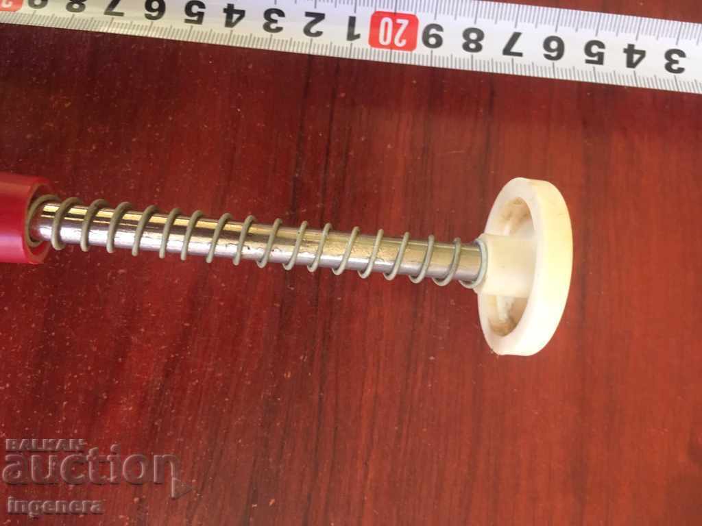 Delivery of HOUSEHOLD HAND CUTTING TOOL