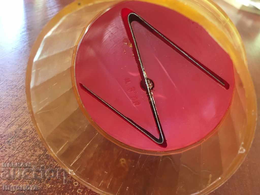 HOUSEHOLD HAND CUTTING TOOL - 5