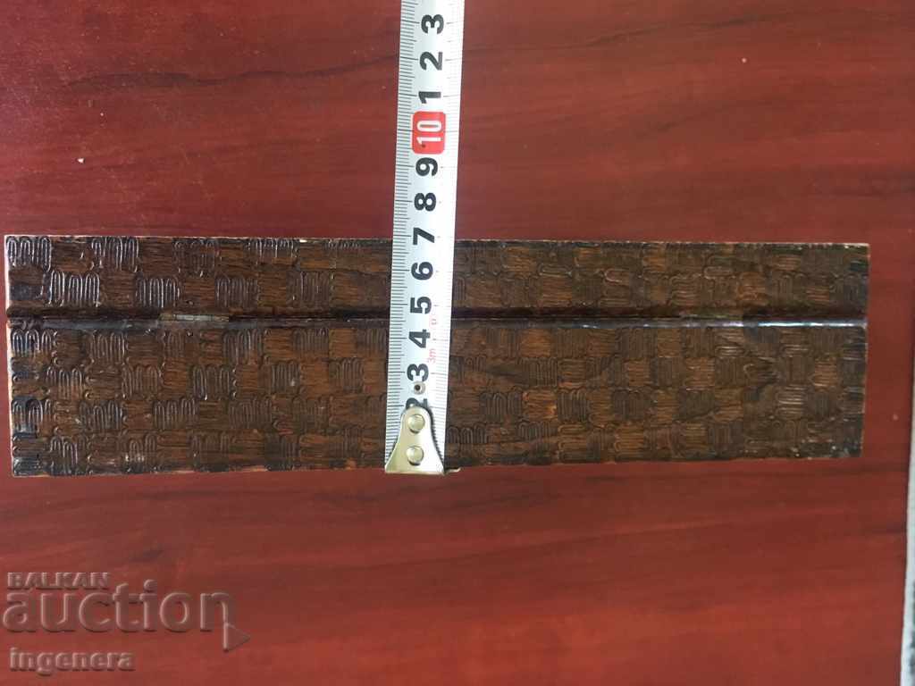 BOX WOOD PYOGRAPHY DRAWING OLD - 5 BOX WOOD PYOGRAPHY DRAWING OLD - 5