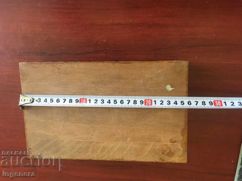 BOX WOOD PYOGRAPHY DRAWING OLD - 6 BOX WOOD PYOGRAPHY DRAWING OLD - 6