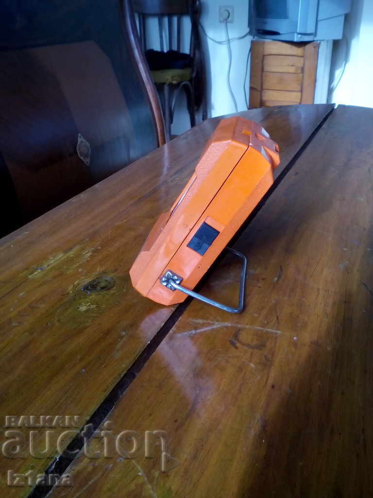 Old German lantern ARTAS with price 30.00 BGN | € 15.34 Old German lantern ARTAS with price 30.00 BGN | € 15.34