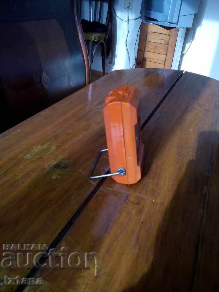 Delivery of Old German lantern ARTAS Delivery of Old German lantern ARTAS