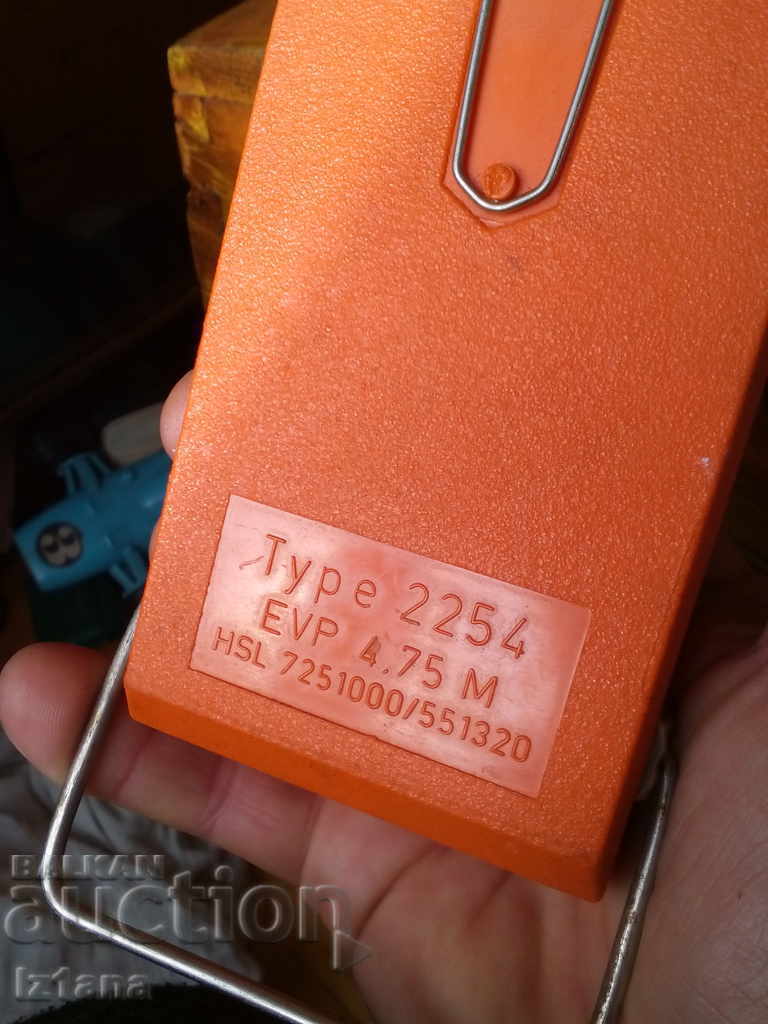 Old German lantern ARTAS - 5 Old German lantern ARTAS - 5